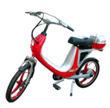 Electric Bicycle (EB-07 )