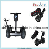 2 Wheel Self Balancing Smart Golf Electric Scooter (ESOI)
