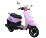 Yoyo 100cc/125cc Light Woman/Student Scooter