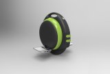 Folding Electric Self Balancing Unicycle Mobility Scooter with USB Port