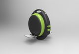 Folding Electric Self Balancing Unicycle Mobility Scooter with USB Port