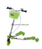 Children Speeder Scooter with En 71 Certification (YV-LS302S)