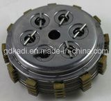 High Quality Ax100 Motorcycle Clutch Hub Motorcycle Part