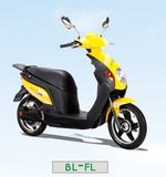 250W, 350W, 450W Pedal Electric Bike, Electric Scooter Bl-Fl