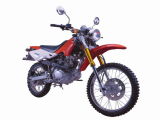 125cc Off Road Dirt Bike with EEC, EPA, DOT (JX125GY)