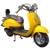 EEC 125CC Scooter