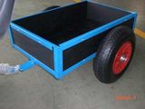 Pedal Go Kart Trailer/ Trailer