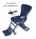Electric Wheelchair (ROAMOR2007P-735)