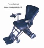 Electric Wheelchair (ROAMOR2007P-735)