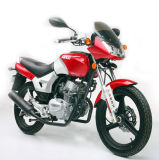 Street Speed Smart Strong Motorcycle (SL125-25)