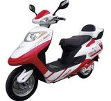 Electric Bike (YH35QD1637-1)