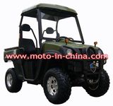 Ordinary 4x4 with 2 Seats Utility Vehicle (BON-UTV 300-4WD)