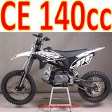 CE Dirt Bike (AGB-37YZF-3 140CC 14/12)