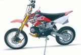 Dirt Bike (KP125DT-K042)