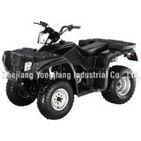 Sports 4*2 ATV / Quad (YJ-250F) with EEC