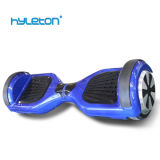 The Hottest Product 6.5inch Two Wheel Balancing Hand Free Electric Scootor
