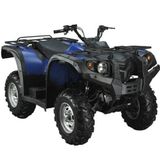 600cc Water-Cooled ATV with EEC(FA600E)