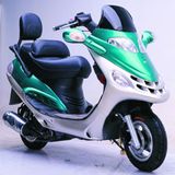 Scooter(TD125t-8b/Td150t-8b)