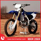 250cc Gas Motorbike