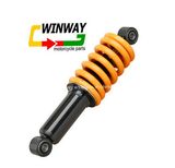 Ww-6243 Motorcycle Part, MTB Motorcycle Shock Absorber