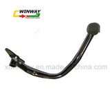 Ww-5623 Ax100 Motorcycle Spare Parts - Ax100 Brake Pedal, Cp