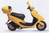 Scooter JL50QT-G