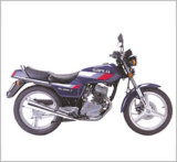 Motorcycle (125-7)