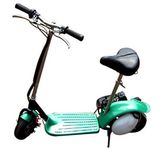 Gas-Scooter (GS-08)