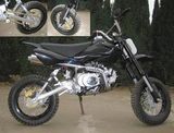Powerful 110cc/125cc Dirt Bike (GS-BEST-28A)