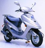 Scooter(TD50QT-12)