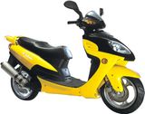 Scooter Gw125t-14/Gw50qt-14