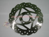 Yog Motorcycle Spare Parts Disc Brake Plate System off Road