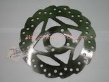 Yog Motorcycle Spare Parts Disc Brake Plate System off Road