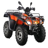 550cc 4X4 CVT Efi ATV with EEC Approval