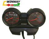 Ww-7261 Motorcycle Spare Part, Motorcycle Part, Bajaj-Boxer Motorcycle Speedometer,