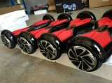 Smart Powerful Self Balancing Electric Mobility Vehicle/Lightweight 2 Wheels Self-Balancing Electric Scooters