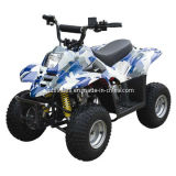110CC ATV Quad with Good Printing Color (ET-ATV003-B)