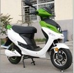 EEC Electric Scooter (JB-EM121)