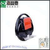 Transformer Shape Single Wheel Self Balance Electric Scooter