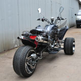 Attractive Price ATV 250cc EEC Quad Bike