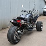 Attractive Price ATV 250cc EEC Quad Bike