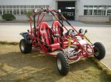Red 250cc Racing Go Kart Buggy for Adult (KD 250GAK-2Z)