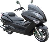 Scooter Gw150t-T3