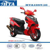 125cc /150cc Scooter (HTA125T-10)