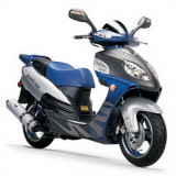 50cc and 150cc EEC Scooter (HT150T-3A)