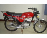 MT100A Motorcycle (AX100)