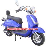 50CC EEC Scooter (50QT-E2)