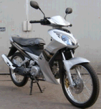 Motorcycle (BT125B)