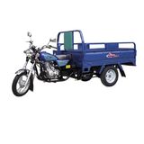 Tricycle (XF-150ZH) Three Wheel Motorcycle