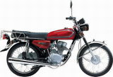 125cc EEC Motorcycle (JY125-7)